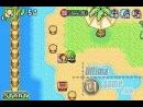 imágenes de The Legend of Zelda The Four Swords Adventures