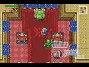 imágenes de The Legend of Zelda The Four Swords Adventures