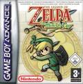 The Legend of Zelda: The Minish Cap GBA