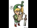 imágenes de The Legend of Zelda: The Minish Cap