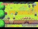 imágenes de The Legend of Zelda: The Minish Cap