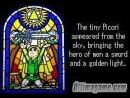 imágenes de The Legend of Zelda: The Minish Cap