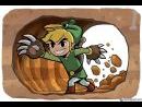 imágenes de The Legend of Zelda: The Minish Cap