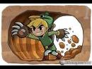 imágenes de The Legend of Zelda: The Minish Cap