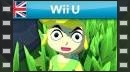 vídeos de The Legend of Zelda: The Wind Waker