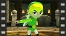 vídeos de The Legend of Zelda: The Wind Waker