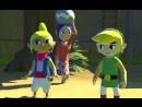 imágenes de The Legend of Zelda: The Wind Waker