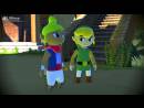 imágenes de The Legend of Zelda: The Wind Waker