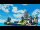 imágenes de The Legend of Zelda: The Wind Waker