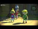 imágenes de The Legend of Zelda: The Wind Waker