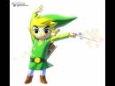 imágenes de The Legend of Zelda: The Wind Waker