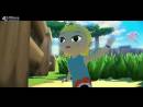 imágenes de The Legend of Zelda: The Wind Waker