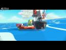 imágenes de The Legend of Zelda: The Wind Waker