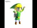 imágenes de The Legend of Zelda: The Wind Waker