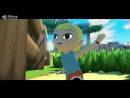 imágenes de The Legend of Zelda: The Wind Waker