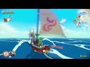 imágenes de The Legend of Zelda: The Wind Waker