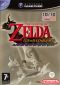 portada The Legend of Zelda: The Wind Waker GameCube