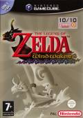 Danos tu opinión sobre The Legend of Zelda: The Wind Waker