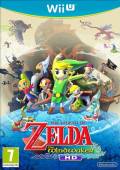 The Legend of Zelda: The Wind Waker WII U