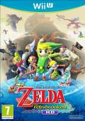 Danos tu opinión sobre The Legend of Zelda: The Wind Waker