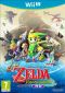 The Legend of Zelda: The Wind Waker portada