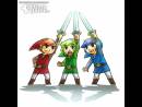 imágenes de The Legend of Zelda: Tri Force Heroes