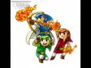 imágenes de The Legend of Zelda: Tri Force Heroes