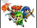 imágenes de The Legend of Zelda: Tri Force Heroes