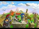 imágenes de The Legend of Zelda: Tri Force Heroes