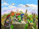 imágenes de The Legend of Zelda: Tri Force Heroes