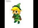 imágenes de The Legend of Zelda: Tri Force Heroes