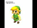 imágenes de The Legend of Zelda: Tri Force Heroes