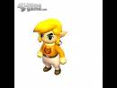 imágenes de The Legend of Zelda: Tri Force Heroes