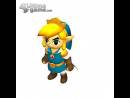 imágenes de The Legend of Zelda: Tri Force Heroes