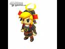 imágenes de The Legend of Zelda: Tri Force Heroes