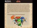 imágenes de The Legend of Zelda: Tri Force Heroes