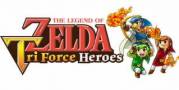 A fondo - The Legend of Zelda: Tri Force Heroes. ¿3 Links son mejor que uno?