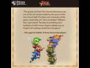 Imágenes recientes The Legend of Zelda: Tri Force Heroes