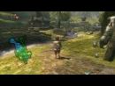 imágenes de The Legend of Zelda: Twilight Princess