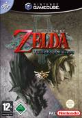 The Legend of Zelda: Twilight Princess 