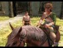 imágenes de The Legend of Zelda: Twilight Princess