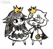 imágenes de The Liar Princess and the Blind Prince