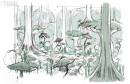imágenes de The Liar Princess and the Blind Prince