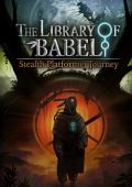 portada The Library of Babel PlayStation 4