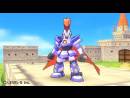 imágenes de The Little Battlers W