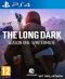 portada The Long Dark PlayStation 4