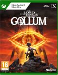 portada The Lord of the Rings: Gollum Xbox Series X y S