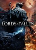 portada The Lords of the Fallen Xbox Series X y S