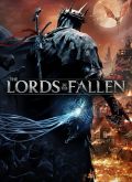 portada The Lords of the Fallen Xbox Series X