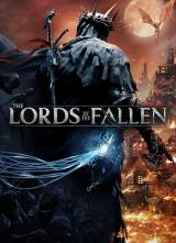 The Lords of the Fallen PS5